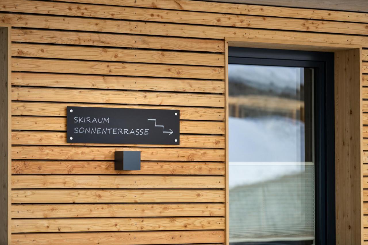 Anraitl Appartements Soelden Luaran gambar