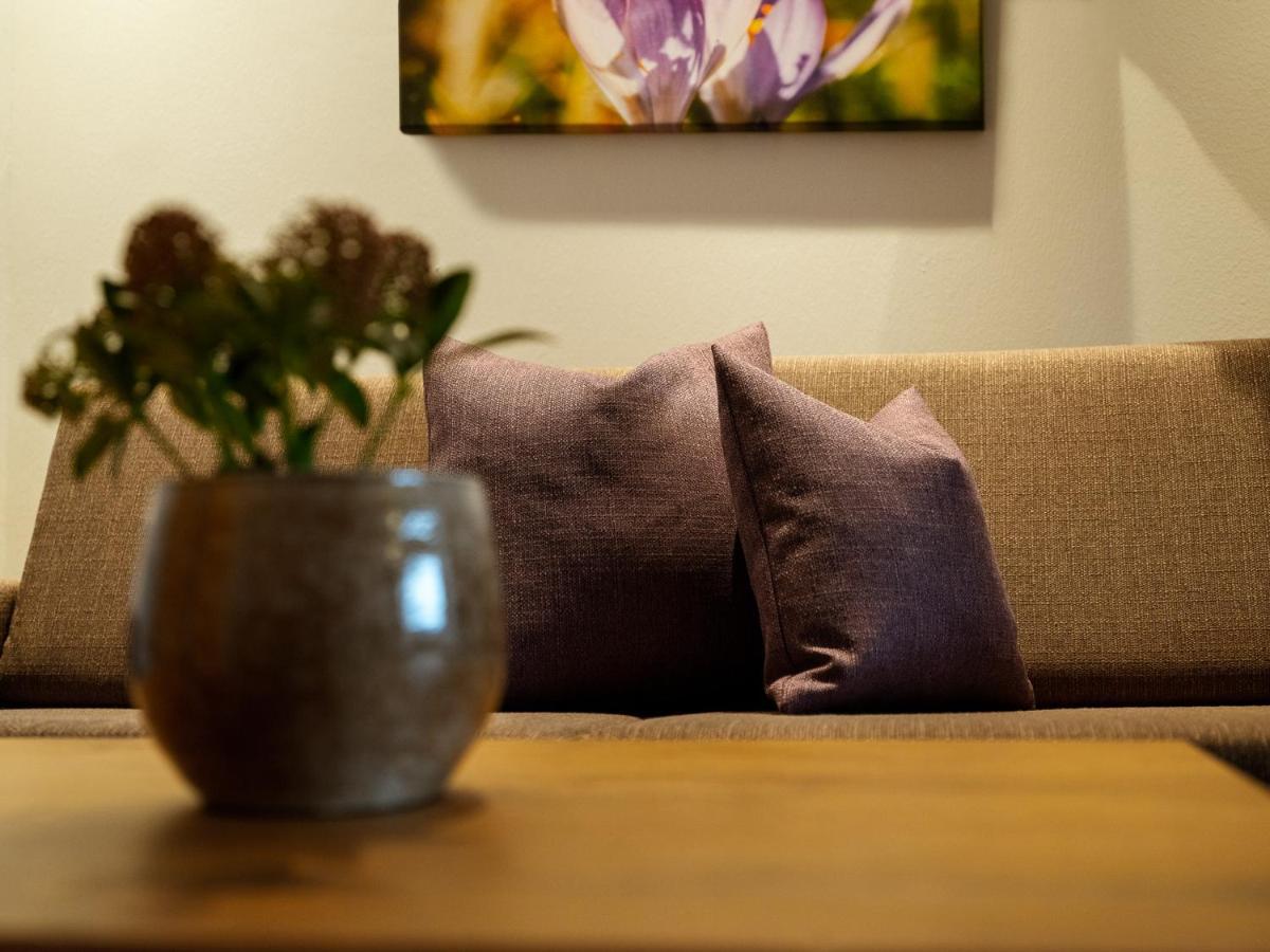 Anraitl Appartements Soelden Luaran gambar
