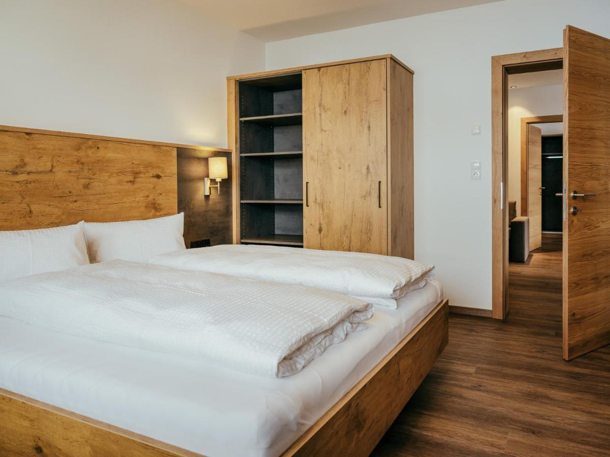 Anraitl Appartements Soelden Luaran gambar