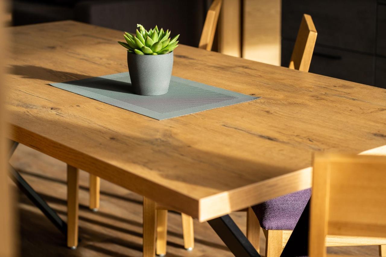 Anraitl Appartements Soelden Luaran gambar