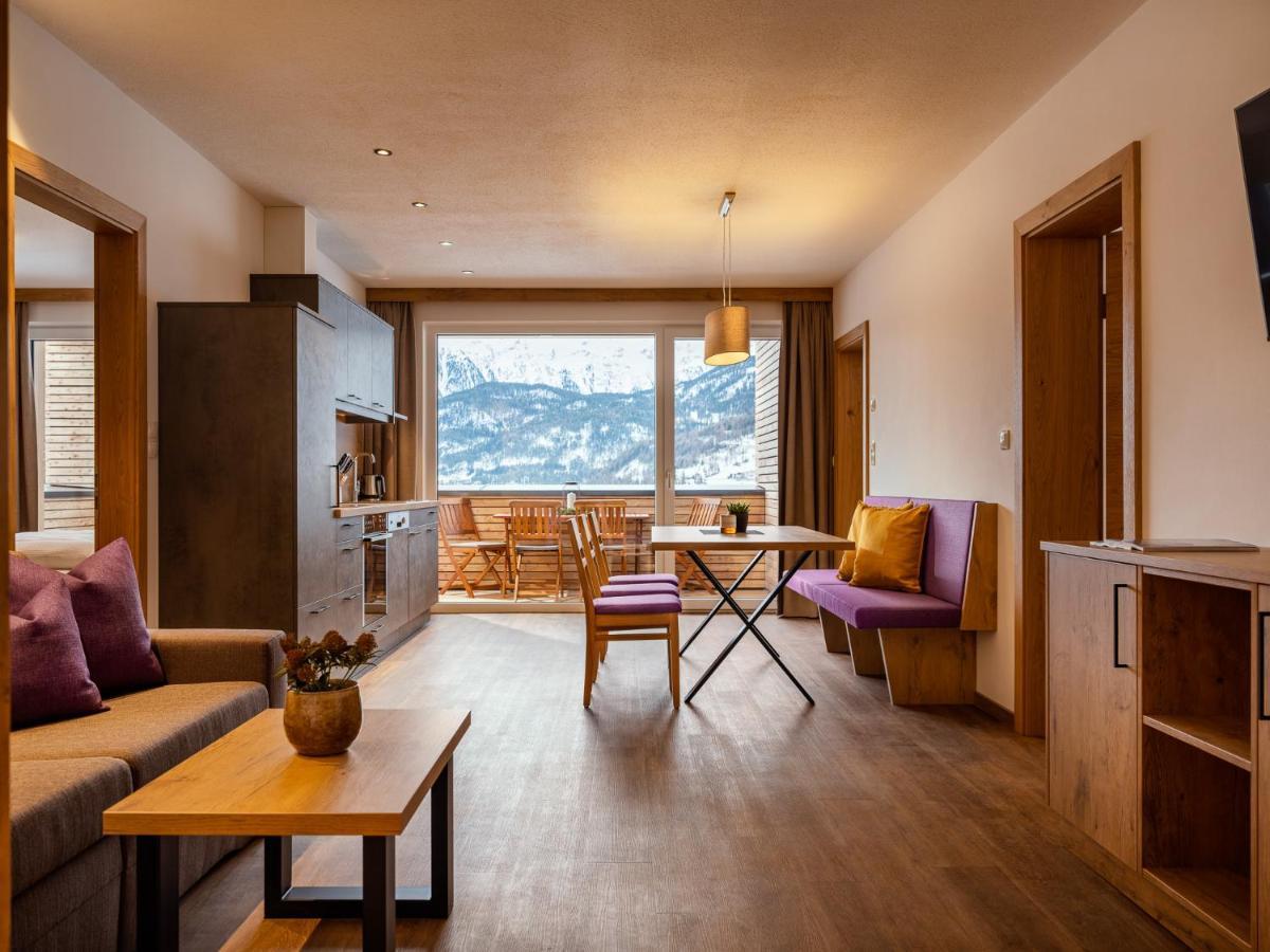 Anraitl Appartements Soelden Luaran gambar