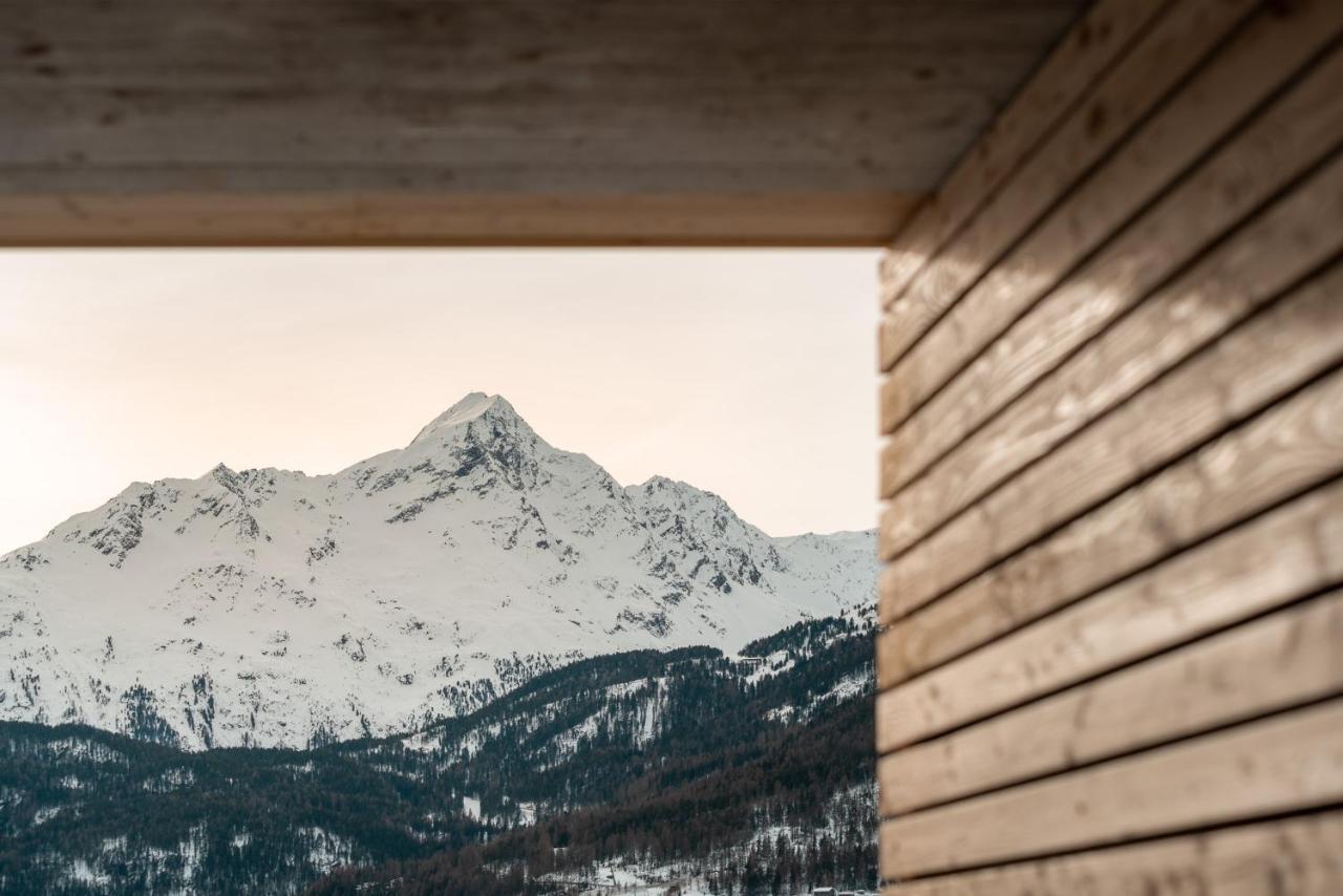 Anraitl Appartements Soelden Luaran gambar