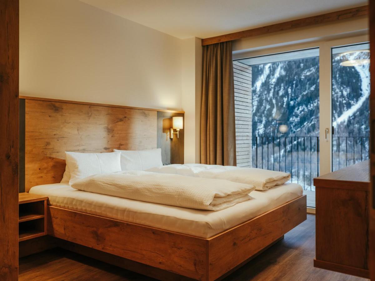 Anraitl Appartements Soelden Luaran gambar