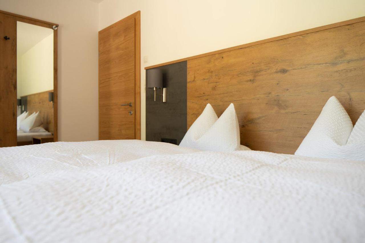 Anraitl Appartements Soelden Luaran gambar