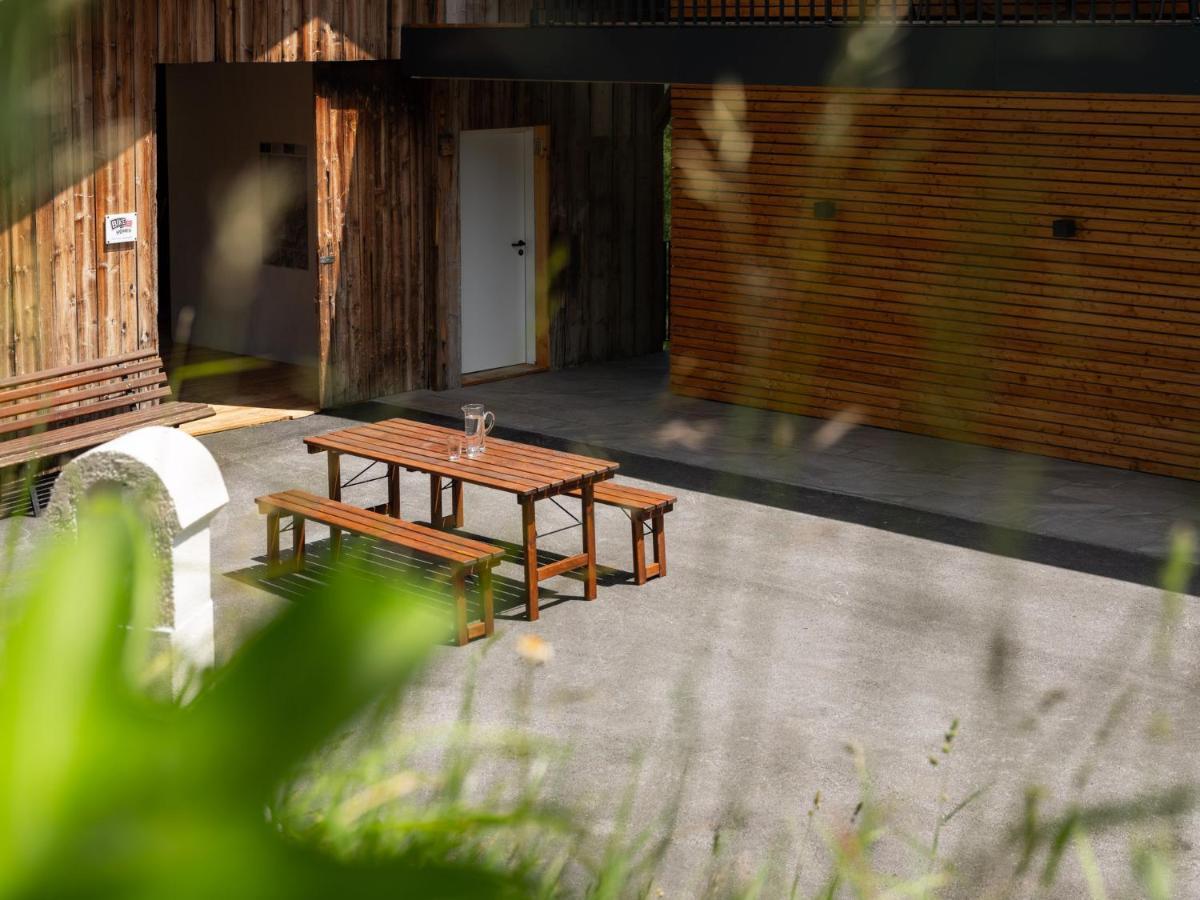 Anraitl Appartements Soelden Luaran gambar