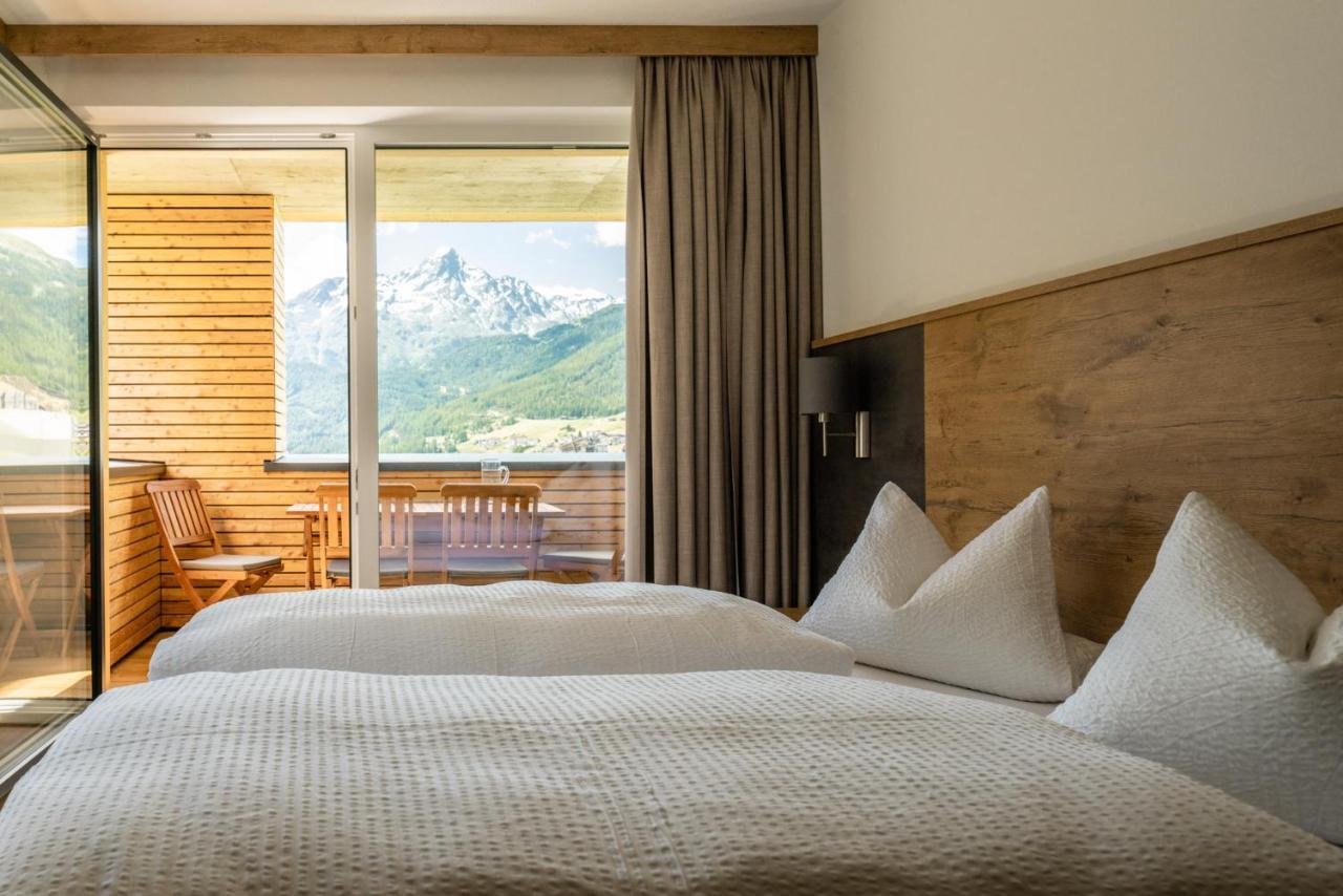 Anraitl Appartements Soelden Luaran gambar